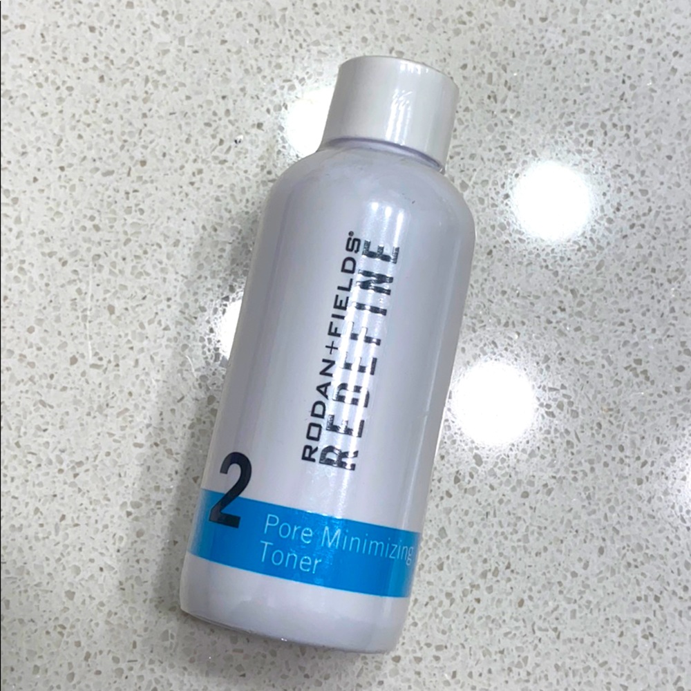 R&D Toner